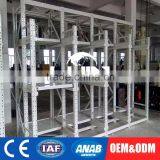 Customized OEM Moulding Rack Drawer Metal Shelf Hook thumbnail-5