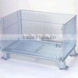 Wire Mesh Security Cage thumbnail-2