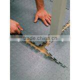 2015 New Factory Sports Cheap Interlocking PVC Crossfit Floor Mats thumbnail-3