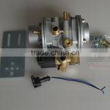 CNG/NGV/NVG/GNV Fuel Conversion Injection System Reducer/auto Sequential CNG Reducer/regulator thumbnail-4