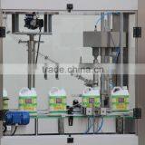 1L-5L Flat Bottle Oil Filling Machine thumbnail-4