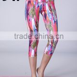 Women Gym Fitness Workout Wear Private Label Custom Yoga Pants