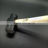 4 lb Cast Iron Sledge Hammer