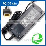 high quality 130Wportable laptop charger for lenovo 19.5V 6.7A laptop adapter price charger for laptop battery