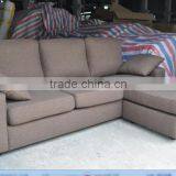 Cheap 3+ottoman Fabric Living Room Sofa thumbnail-3