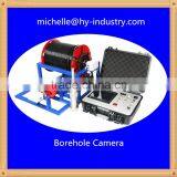 2 View (Side View and Down View) Borehole Camera and Water Well Camera thumbnail-1