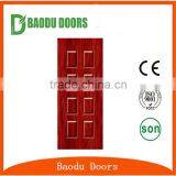 Melamine Lowes Door Skin Wood Door Skin Panel Oak Veneer Door Skin thumbnail-2