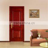 2016 New Design Cheap Commercial Solid Wooden Door thumbnail-1