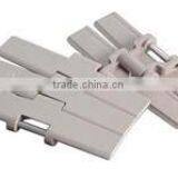 882TAB-K600plastic Table Top Chain Conveyor for Bottle