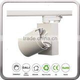 Indoor Lighting LED Track Light Fixtures 30w COB With CREE LED thumbnail-4