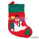 Latest Decoration Family Christmas Stockings thumbnail-1