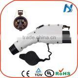 J1772 Industrial Plug 32a for America Market thumbnail-1