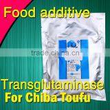 Food Additive Transglutaminase for Chiba Toufu thumbnail-1