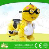 Happy Rider Electric Amusement Park Unique Ride From China thumbnail-1