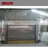 3x6 Feet , 4x8 Feet, Wood Press Machine / Power Press Machine thumbnail-3