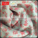 China Manufacturer Wholesale 60*60 90*88 95gsm Reactive Floral Printing Spun Rayon Fabric thumbnail-3