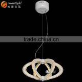 Classic Pendant Lighting,modern Glass Pendant Light Om66125-600 thumbnail-5