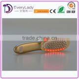 EveryLady New Arrival Electric Hair Growth Massage Comb thumbnail-6
