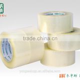 BOPP super clear packing tape