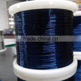SWG Polyester Enameled Coated Copper Wire