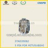 5 Pin Auto Relay for Mitsubshi, Universal Type Relay