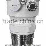 Ultrasonic Proximity Sensor for Distance Measurement