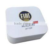 Wholesale Metal U-disk Tin Box, USB Tin Can, Flash Drive Tin Box