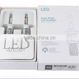 24 Months Warranty LED Headlight for Mitsubishi Car Headlamp Parts thumbnail-6