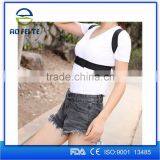 2016 Best Selling Hot Back Waist Brace/bands With Lower Back & Lumbar Supports thumbnail-3