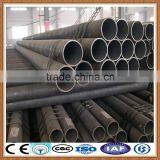 Galvanized Seamless Steel Pipe/ Din 2448 St35.8, Astm A106 Grade b Sch40 Seamless Carbon Steel Pipe