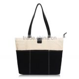 Factory Price Canvas Wholesale Tote Bag Girls