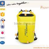 Outdoor Travel Waterproof Swimming BagPortable Hiking River Rafting Swimming Dry Bags thumbnail-1