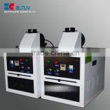 Factory Direct Sale Spot uv Light Solid Machine Ultraviolet Lamp uv Curing Machine Draw Out uv Light Curing Machine thumbnail-2