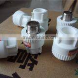 Hot Selling Male Coupling ISO Standard HDPE Pipe Fittings for Irrigation thumbnail-6