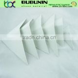 Jinjiang Bubuxin hot selling chemical sheet for toe puff and back counter toe protector