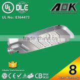 EMC RoHS C-Tick Energy Star GS SAA LVD CE UL Approval Wholesale IK10 Street Light With Solar thumbnail-3