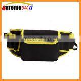 Protable Multifunction Polyester Toolkit Waist Bag Tools Pocket thumbnail-4