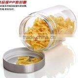 25oz Giant Glass Jars for Kitchenware thumbnail-1