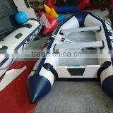 Marine rubber cheap inflatable boat