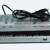 2011 Hot Poland HD MPEG4 Receiver With PVR Factory