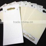 Jewelry Custom Printed Paper Tags for Earring Necklace Bracelet thumbnail-6