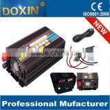 1000 Watt 12V Pure Sine Wave Power Inverter 2000W Peak* 12-VDC to 220~VAC