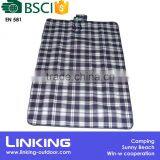 Outdoor Waterproof Modern Picnic Blanket thumbnail-2