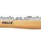 Machinist Hammer, 1000G With FSC Hickory Handle, TUV/GS Approval