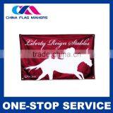 NO MOQ Custom Flags and Banners Seattle Seahawks Flag 3x5 Seahawk thumbnail-1