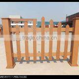 Wpc Fence
