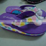New Ladies High Heel Eva Flipflops/sandals thumbnail-1
