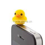 Multifunctional Mobile Phone Anti Dust Plug