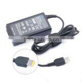GS CE FCC ROHS Slim Mold 20V3.25A Laptop Charger for Lenovo ThinkPad X1 Carbon thumbnail-1