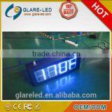 New Design LED Desk Lamp Table Laptop Lamp Lights Book Reading Lights+Time Showing+Date+Calendar +Temp+Alarm+LCD Display thumbnail-4